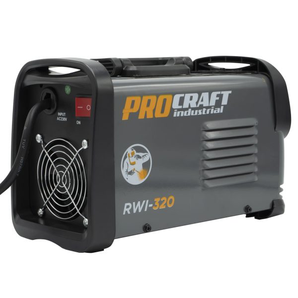 Svářecí invertor Procraft RWI-320 - Image 6