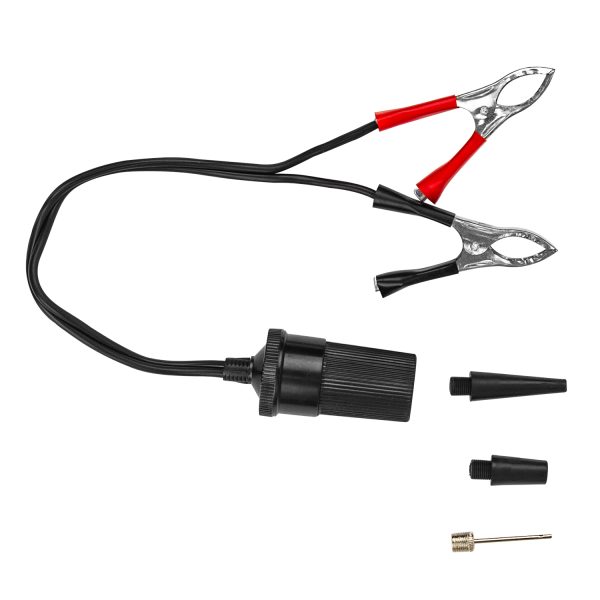 Vzduchový kompresor LK190 - Image 6