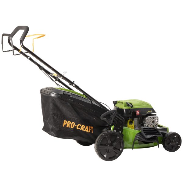 Benzínová sekačka Procraft PLM460 NE - Image 6