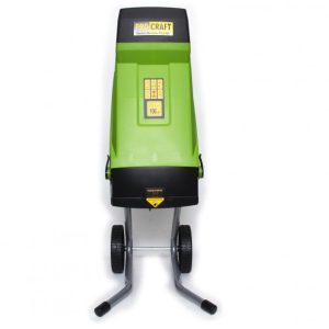 Zahradní drtič větví nožový Procraft PSL2400
