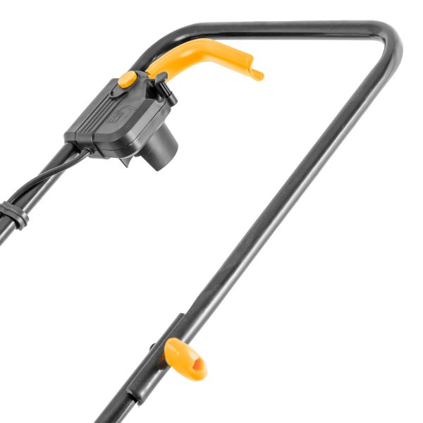 Elektrická sekačka na trávu Procraft NM1800 - Image 10