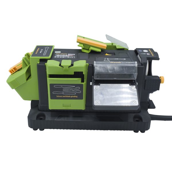 Víceúčelová ostřička Procraft MS450 - Image 5