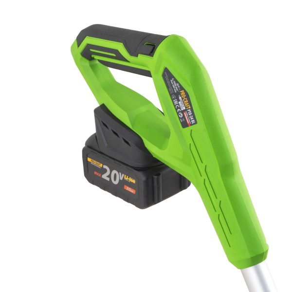 Aku vyžínač Procraft PTA24 BL - Image 8