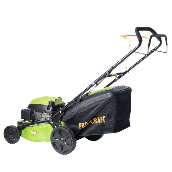 Benzínová sekačka Procraft PLM460 NE - Image 4