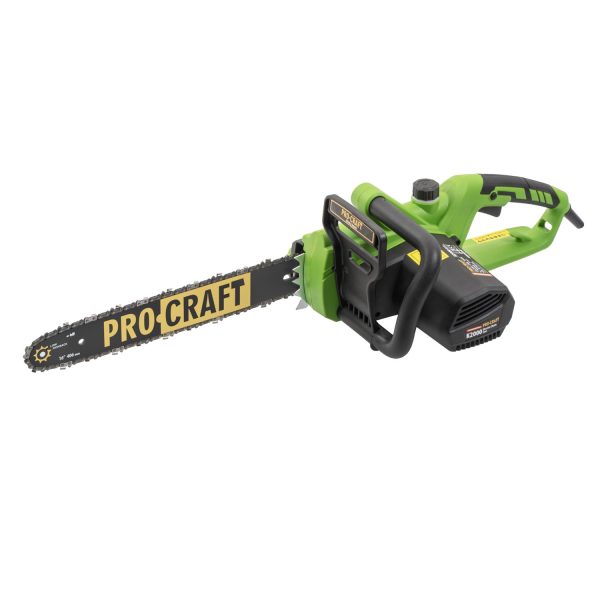 Elektrická pila Procraft K2000 - Image 2