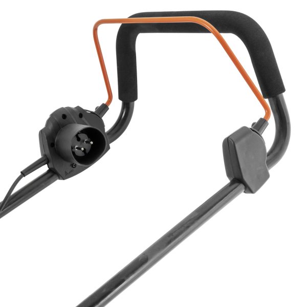 Multifunkční travní el. sekačka Procraft NM2100 - Image 12