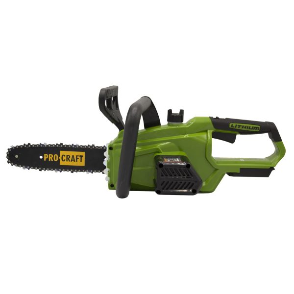 Aku ruční pilka Procraft PKA36 (bez baterie a nabíječky) - Image 8