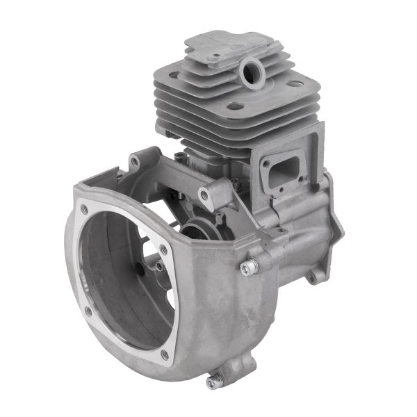 Motor benzínový 2.takt  40mm          1E40F 43CC PROCRAFT - Image 4