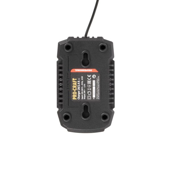 Aku nůžky na větve Procraft ES30Li1B - Image 12