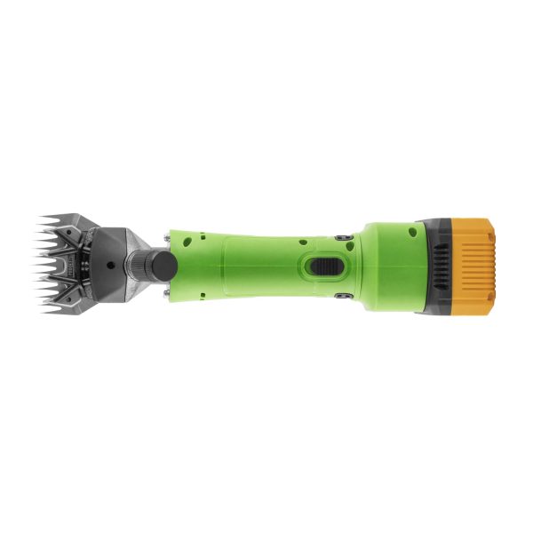 Aku strojek pro stříhání ovcí Procraft SC20 - Image 7