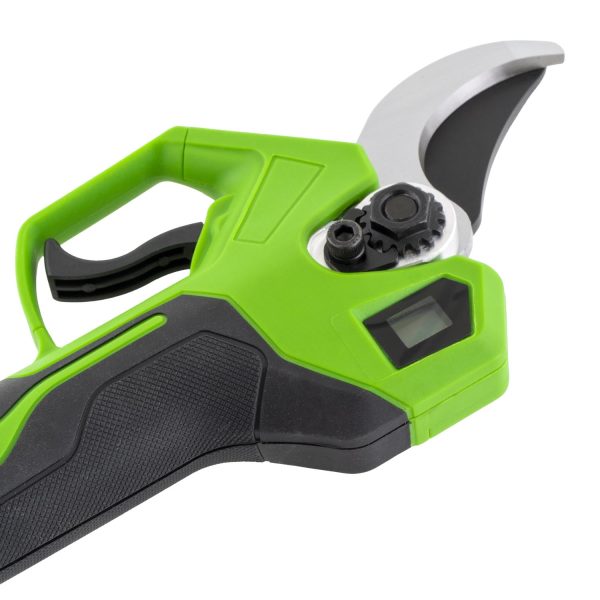 Aku nůžky na větve Procraft ES32Li - Image 3