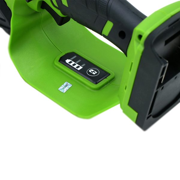 Procraft zahradní aku sada nářadí 20V 5dílů 2 x baterie 4.0Ah s nabíječkou - Image 30