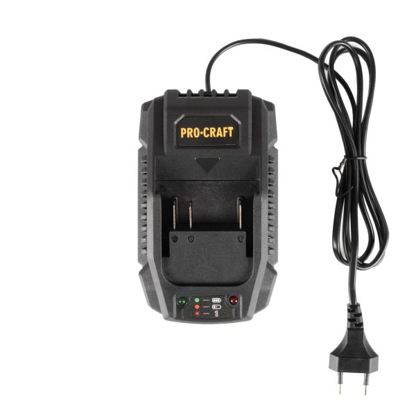 Aku rázový utahovák Procraft PWA82 1b - Image 14