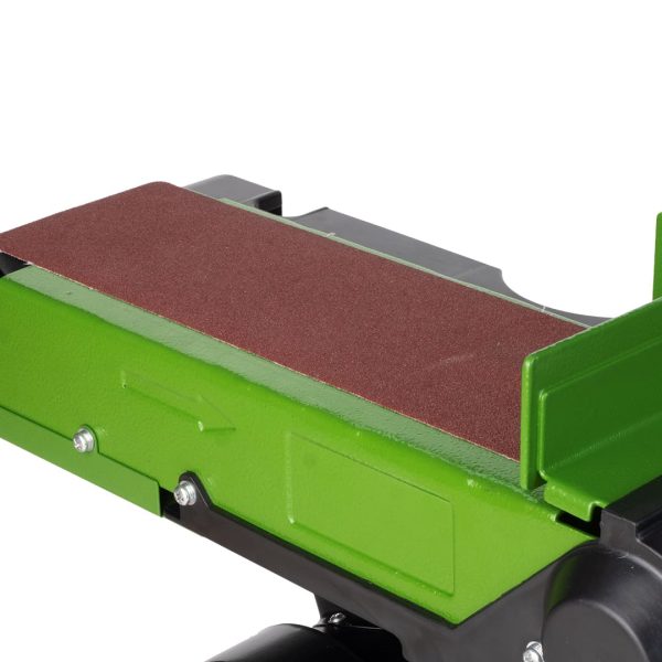 Kombinovaná pásová a čelní kotoučová bruska Procraft BDS380 - Image 3