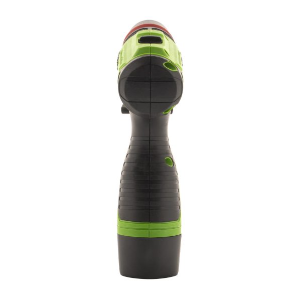 Aku šroubovák Procraft PA12Pro DFR-2b-c - Image 4
