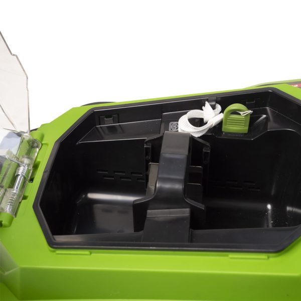 Aku sekačka Procraft PLM20 (bez baterie a nabíječky) - Image 13