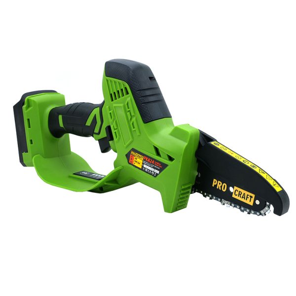 Procraft zahradní aku sada nářadí 20V 5dílů 2 x baterie 4.0Ah s nabíječkou - Image 27