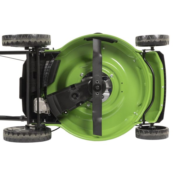 Benzínová sekačka Procraft PLM505 NE - Image 14