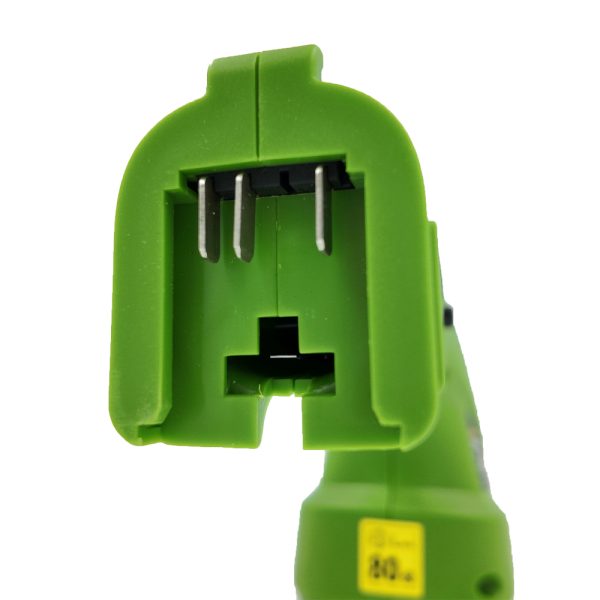 Aku křovinořez a aku nůžky na trávu SATA-40/PGH2000 - Image 20