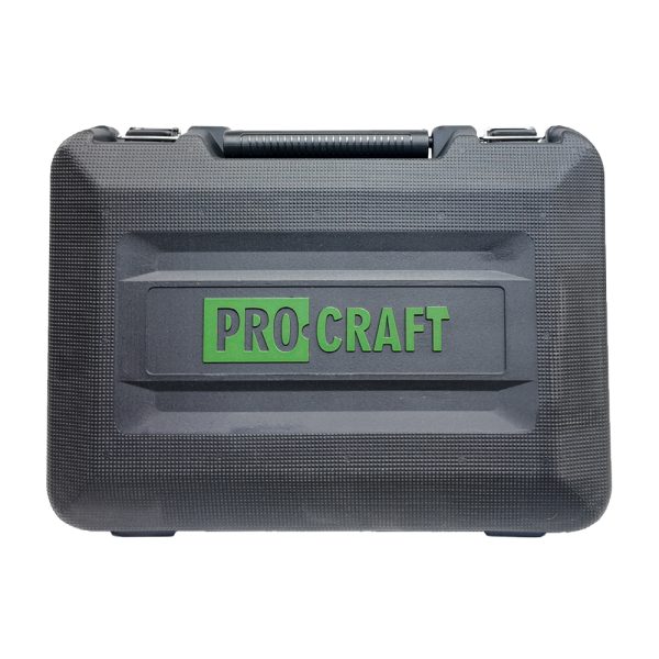 Kombinované vrtací a sekací kladivo Procraft BH1300 - Obrázek 3