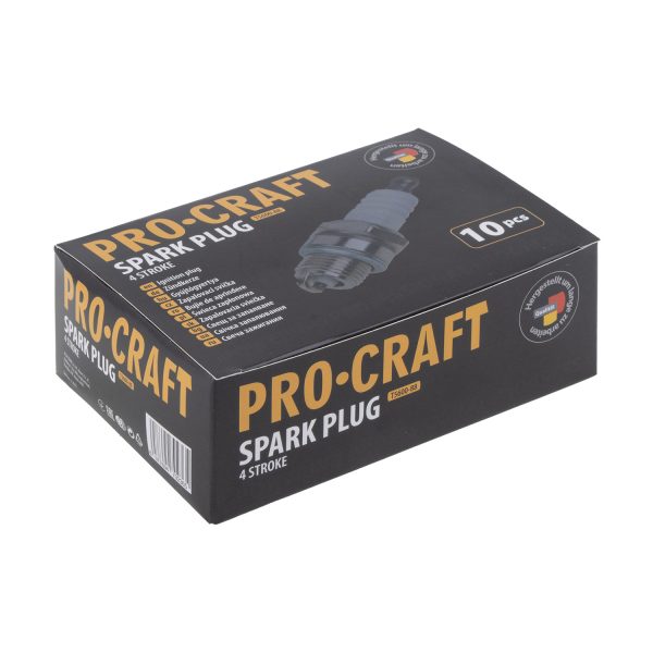 Svíčka 4.takt  (4-stroke GX-35) PROCRAFT - Image 5