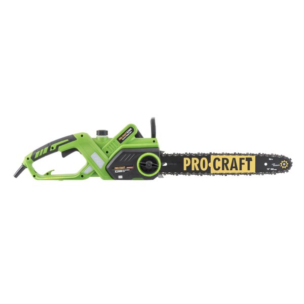 Elektrická pila Procraft K2000 - Image 5