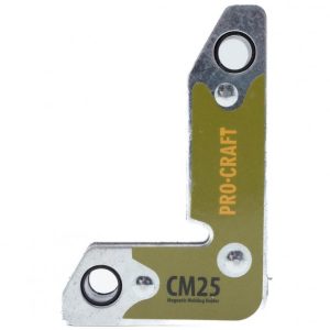Magnet úhlový Procraft CM25