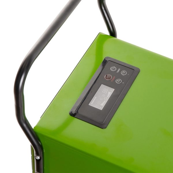Průmyslový odvlhčovač Procraft DH50L - Image 7