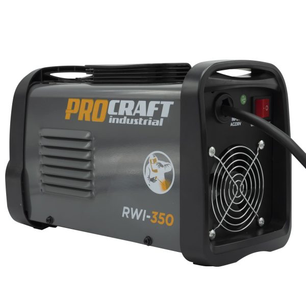 Svářecí invertor Procraft RWI-350 - Image 6