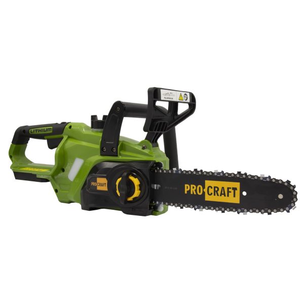 Aku ruční pilka Procraft PKA36 (bez baterie a nabíječky) - Image 3