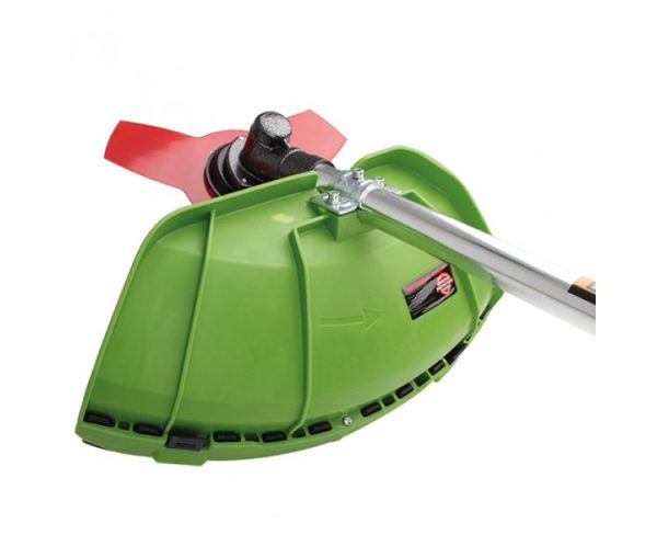 Benzínový křovinořez s elektrickým startovaním Procraft T4200EL Pro - Image 8
