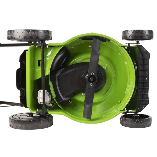 Benzínová sekačka Procraft PLM460 NE - Image 15