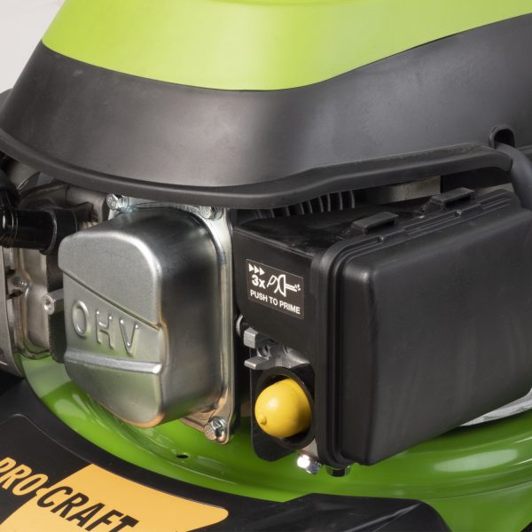 Benzínová sekačka Procraft PLM460 NE - Image 10