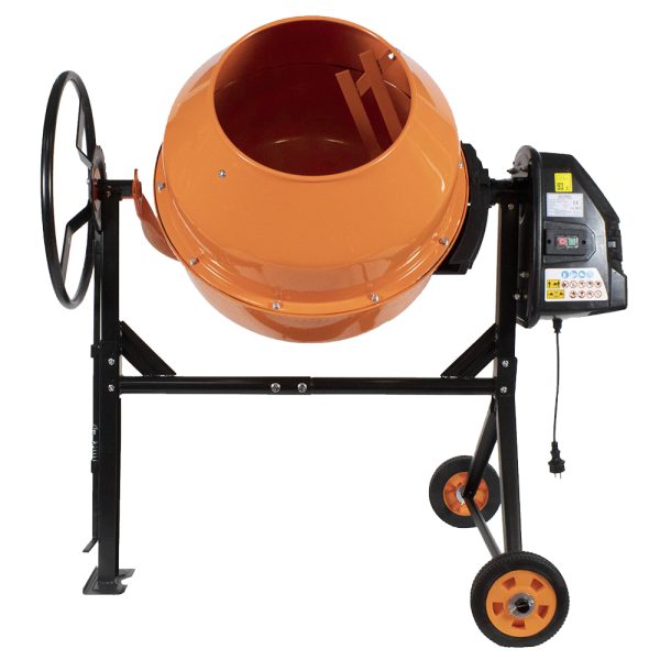 Míchačka na beton 180L Procraft HCM650