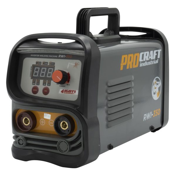 Svářecí invertor Procraft RWI-350 - Image 5
