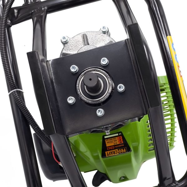 Zemní vrták Procraft GD62 - Image 5