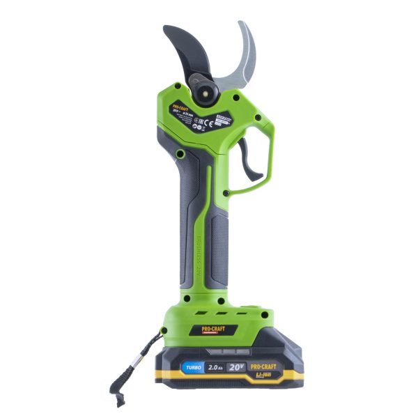 Aku nůžky na větve Procraft ES32Li - Image 5