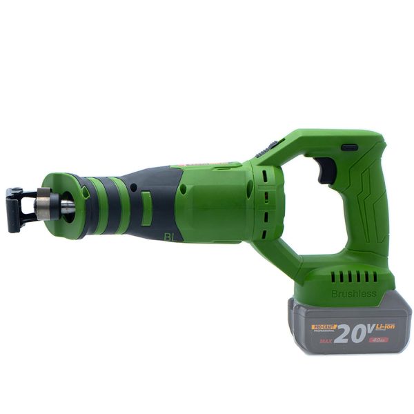 Pila ocaska aku Procraft PSS20bb Bez baterii a nabijecki - Image 4