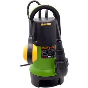 Čerpadlo ponorné Procraft PN18