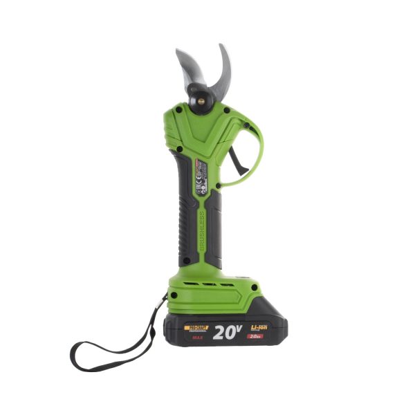 Aku nůžky na větve Procraft ES30Li1B - Image 4