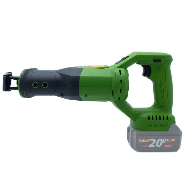Pila ocaska aku Procraft PSS20bb Bez baterii a nabijecki - Image 3