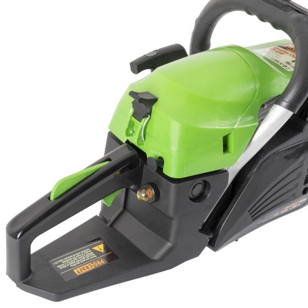 Benzínová řetězová pila Procraft GS-450 - Image 8