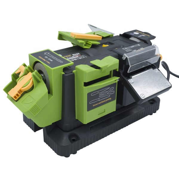 Víceúčelová ostřička Procraft MS450 - Image 6