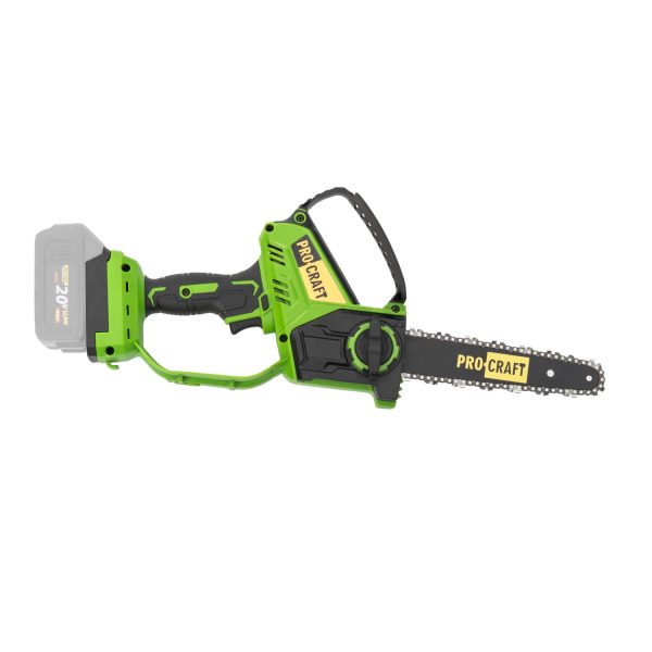 Aku ruční pilka Procraft PKA30 (bez baterie a nabíječky) - Image 5