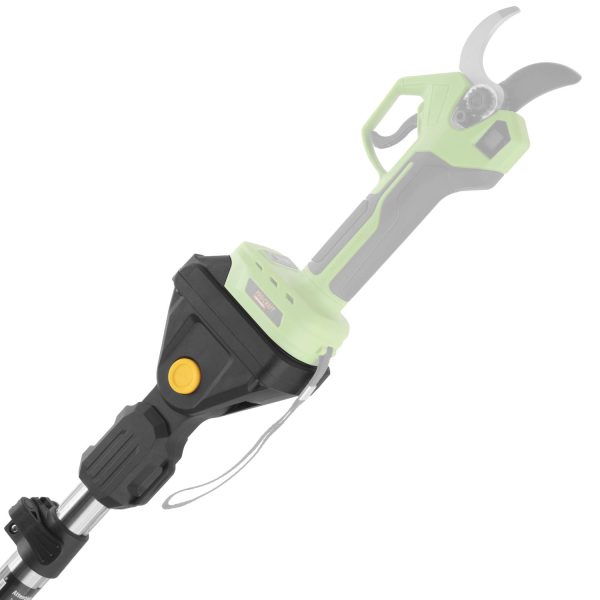 Prodlužovací nástavec Procraft EP2.0 - Image 8