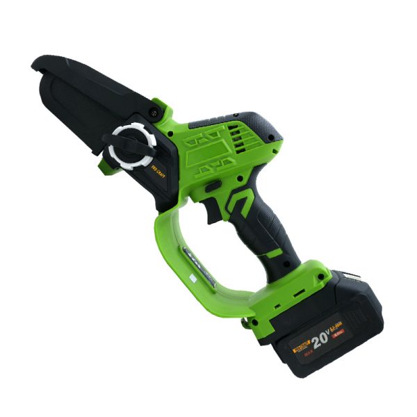 Procraft zahradní aku sada nářadí 20V 5dílů 2 x baterie 4.0Ah s nabíječkou - Image 24