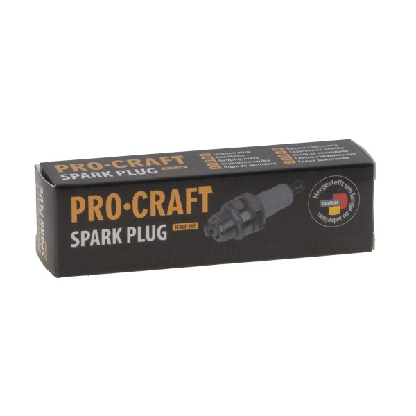 Cívka zapalování + svíčka 1E40F/44F PROCRAFT - Image 7