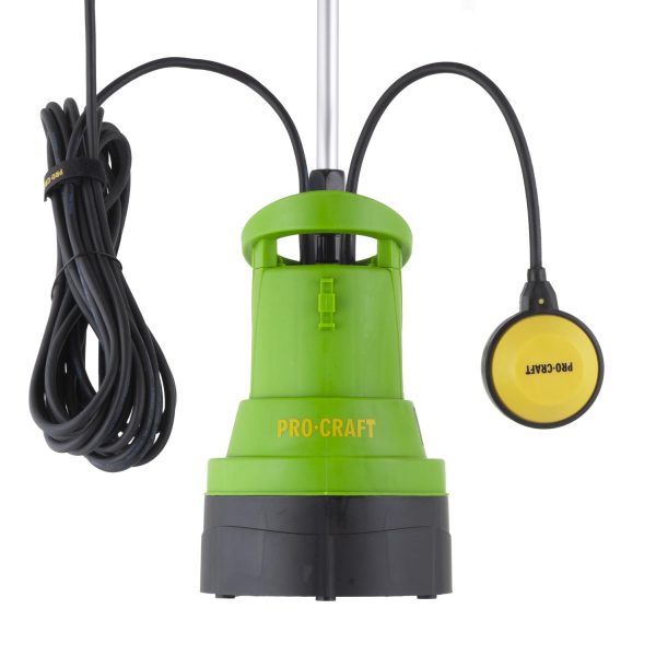 Ponorné čerpadlo závěsné do zalévací nádoby Procraft PN30 - Image 3