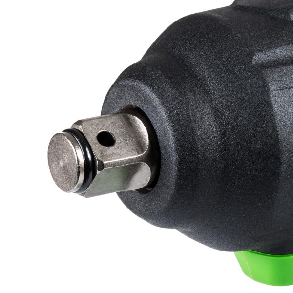 Aku rázový utahovák Procraft PWA82 1b - Image 6