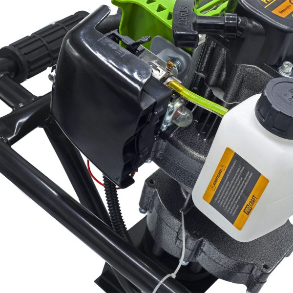 Zemní vrták Procraft GD62 - Image 3